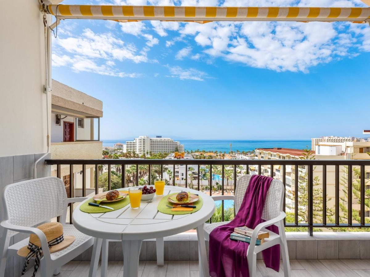 927 Amazing View El Dorado Apartamento *